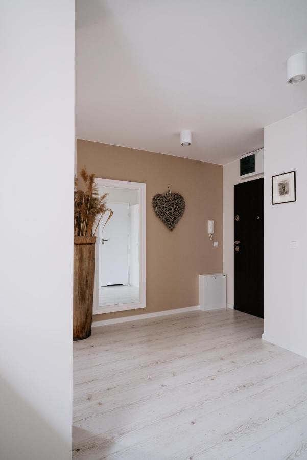 Old Town Wroclaw-2Floor Apartment Private Parking Exteriör bild