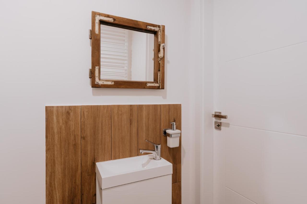 Old Town Wroclaw-2Floor Apartment Private Parking Exteriör bild
