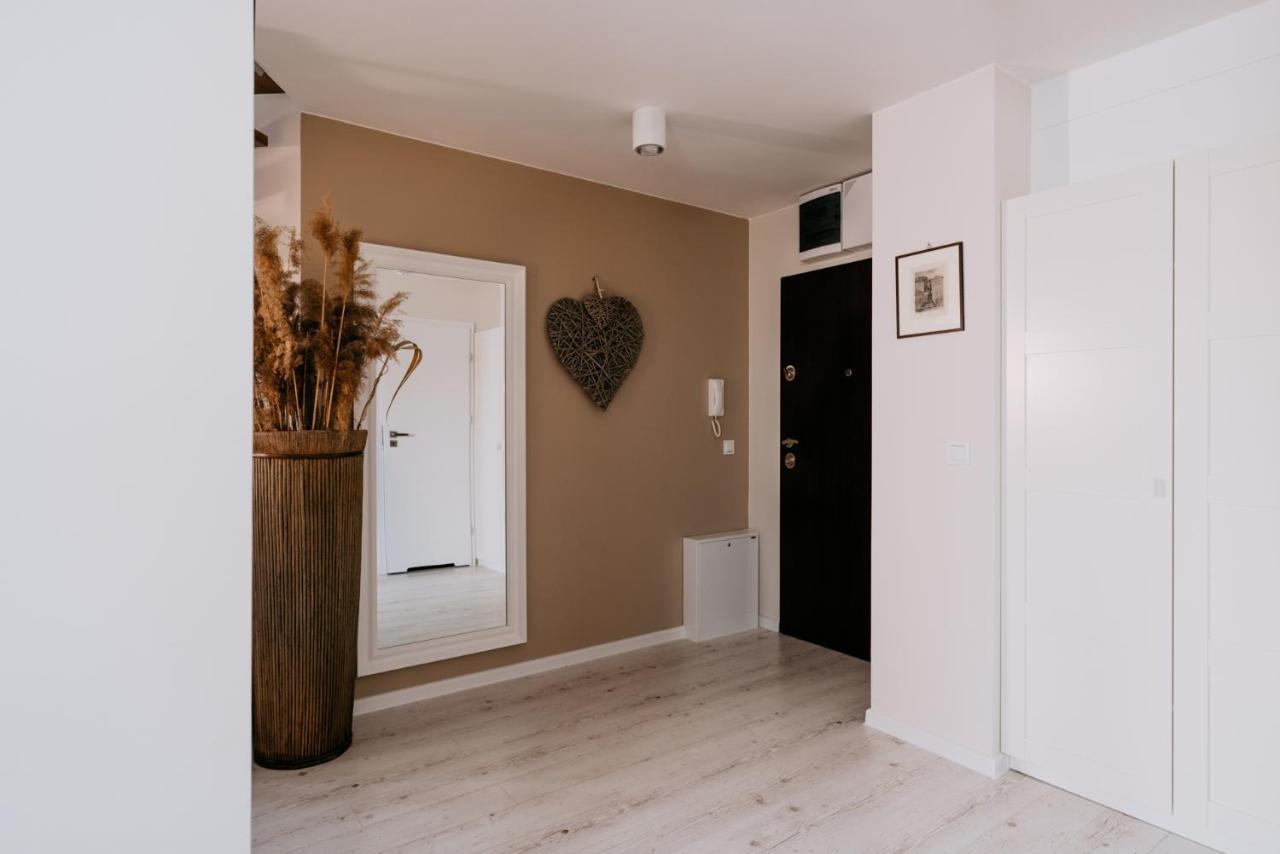 Old Town Wroclaw-2Floor Apartment Private Parking Exteriör bild
