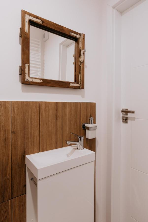 Old Town Wroclaw-2Floor Apartment Private Parking Exteriör bild