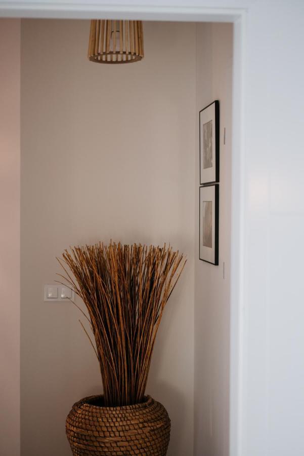 Old Town Wroclaw-2Floor Apartment Private Parking Exteriör bild