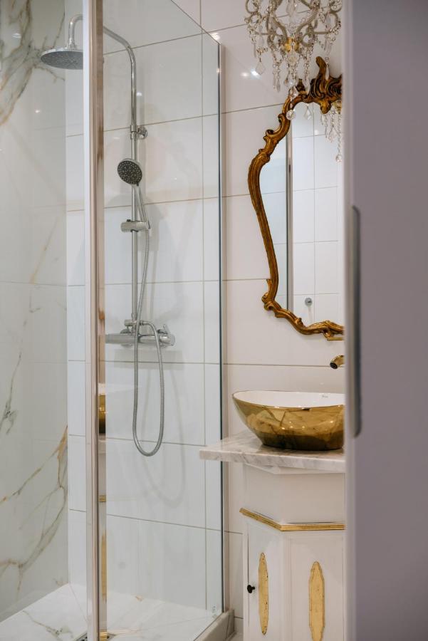 Old Town Wroclaw-2Floor Apartment Private Parking Exteriör bild