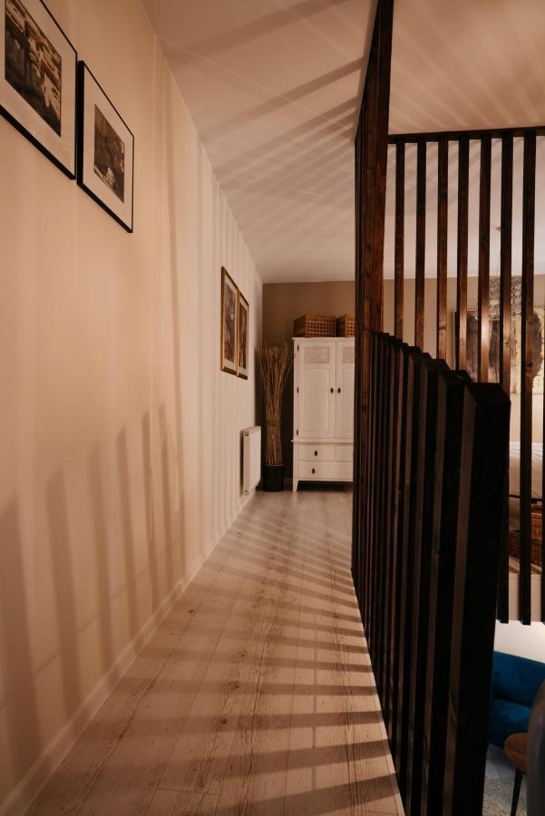 Old Town Wroclaw-2Floor Apartment Private Parking Exteriör bild